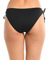 La Blanca Island Goddess Adjustable Hipster Bikini Bottoms