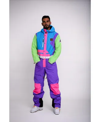 Powder Hound Ski Suit - Men's