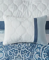 510 Design Shawnee 8-Pc. Comforter Set