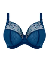 Elomi Charley Underwire Plunge Bra EL4380