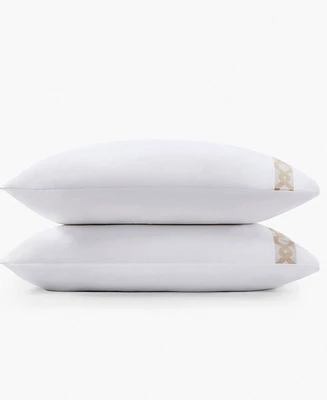 Croscill Hem 300 Thread Count Cotton Sateen Pillowcases