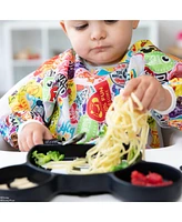 Bumkins Baby Disney 100 Years of Fun Sleeved Bib