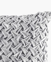 Croscill Winchester Decorative Pillow, 20" x