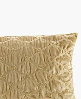Croscill Aumont Oblong Decorative Pillow, 15" x 22"