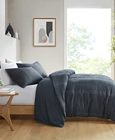 Closeout! Croscill Anders 3-Pc. Duvet Cover Set, Full/Queen