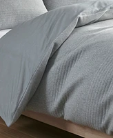 Closeout! Croscill Ellis 3-Pc. Duvet Cover Set