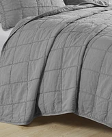 Closeout! Croscill Gema 3-Pc. Coverlet Set, Full/Queen