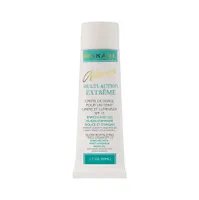 Naturalle Multi-Action Extreme Glow Revitalizing Face Cream Spf 15 - 1.7oz