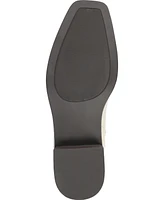 Journee Collection Women's Londyn Knee High Riding Boots