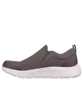 Skechers Men's Go Walk Flex - Impeccable 2 Slip-On Casual Wide-Width Walking Sneakers from Finish Line