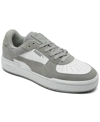 Puma Men's Ca Pro Quilt Casual Sneakers from Finish Line