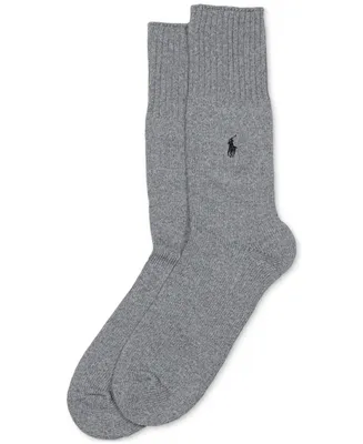 Polo Ralph Lauren Men's Utility Adirondack Socks