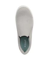 Dr. Scholl's Women's Time Off Wedge Slip-On Sneakers