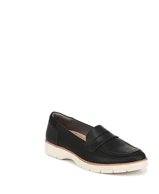 Dr. Scholl's Women's Nice Day Lug Sole Loafers