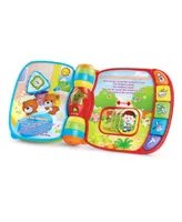 VTech Musical Rhymes Book