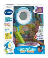 VTech Storytime with Sunny Interactive Friend and 4 Activity Disks