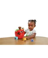 VTech Apple-a-Day Shape Sorter