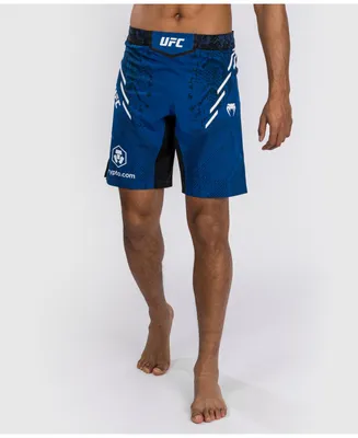 Venum Ufc Men's Authentic Adrenaline Fight Night Fightshort Long Fit