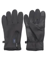 Rainforest Men's Stretch Neoprene Fleece Gloves