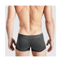 Men's Padded Boxer Trunk