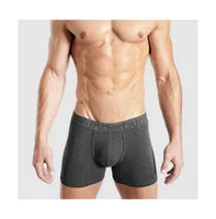 Rounderbum Men's Padded Boxer Brief
