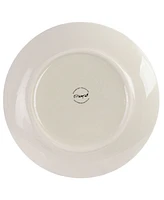 Elama Sebastian 18 Pc. Dinnerware Set, Service for 6
