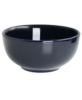 Elama Luna 18 Piece Porcelain Dinnerware Set, Service for 6