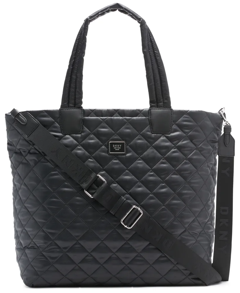 OFFLINE By Aerie Quilted Yoga Tote