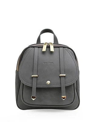 Belle & Bloom Camila Leather Backpack