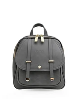 Belle & Bloom Camila Leather Backpack