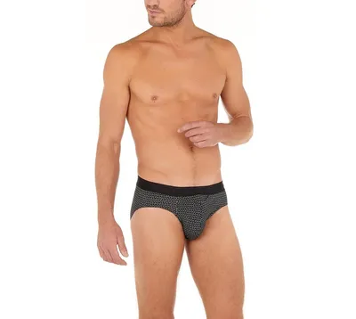 Men's Akita Mini Briefs HO1