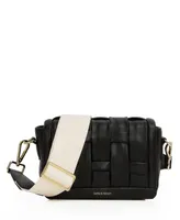 Belle & Bloom Women Bad Romance Crossbody Bag