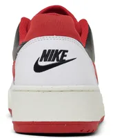 Nike Men's Full Force Low Casual Sneakers from Finish Line