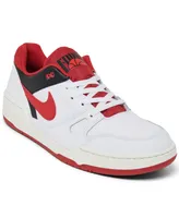 Nike Men's Full Force Low Casual Sneakers from Finish Line