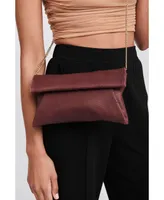 Moda Luxe Audrey Clutch