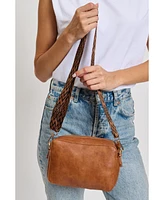 Moda Luxe Skylie Crossbody