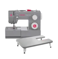 Singer Heavy Duty 4432 Sewing Machine with Extension Table