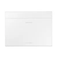 Samsung Tab S 10.5" Book Cover - White
