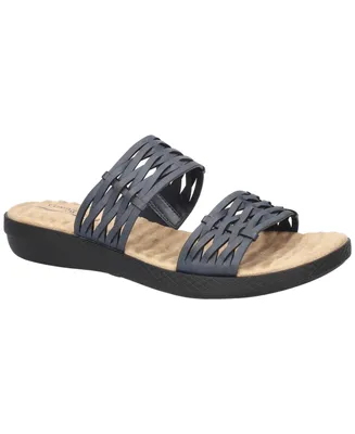 Easy Street Women's Agata Slide Sandals