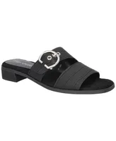 Easy Street Women's Viviana Slide Sandals