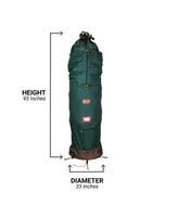 TreeKeeper Upright Christmas Tree Storage Bag