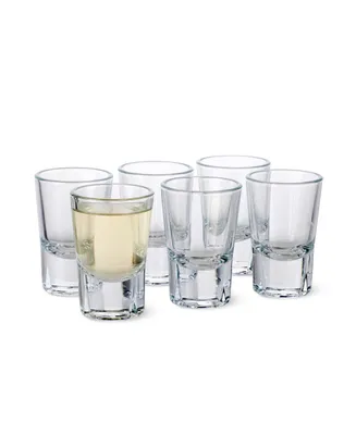 Rosendahl Grand Cru 1.4 oz Shot Glasses, Set of 6