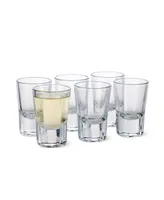 Rosendahl Grand Cru 1.4 oz Shot Glasses, Set of 6