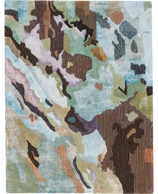 Nourison Home Prismatic PRS09 2' x 3' Area Rug