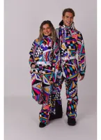 Blades of Glory Women's Ski Suit