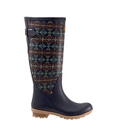 Pendleton Women's Diamond Peak Tall Boots