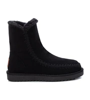 Women's Suede Winter Boots By Xti