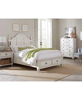 Mandeville Bedroom Set Collection