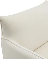 Gatsby 30" Fabric Accent Chair
