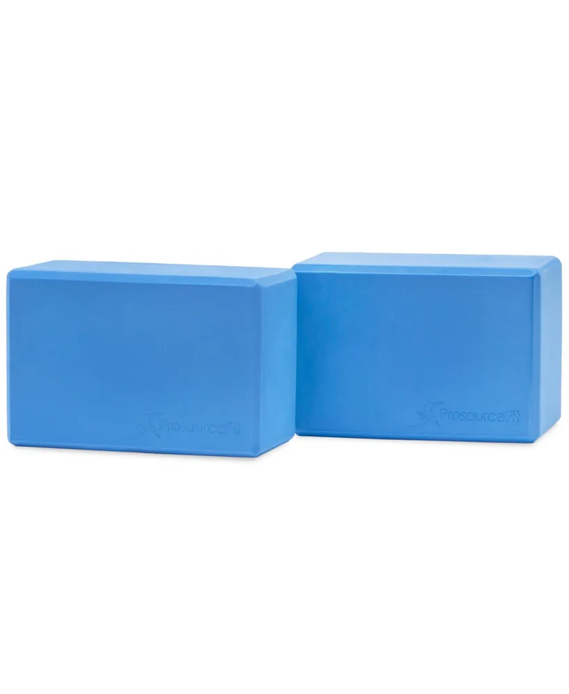 Foam Yoga Blocks